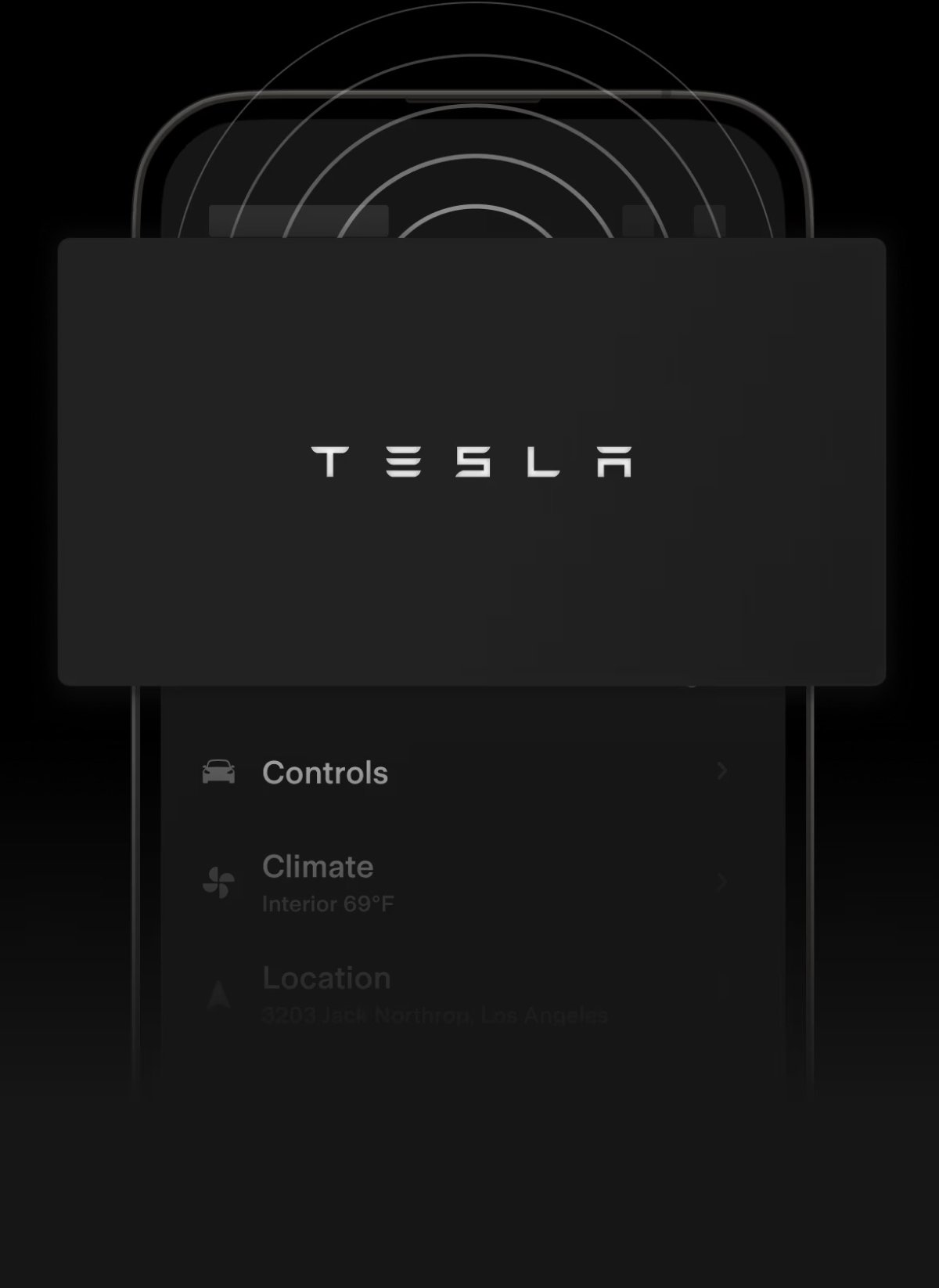 Tesla App Update 4.52.0 Release Notes