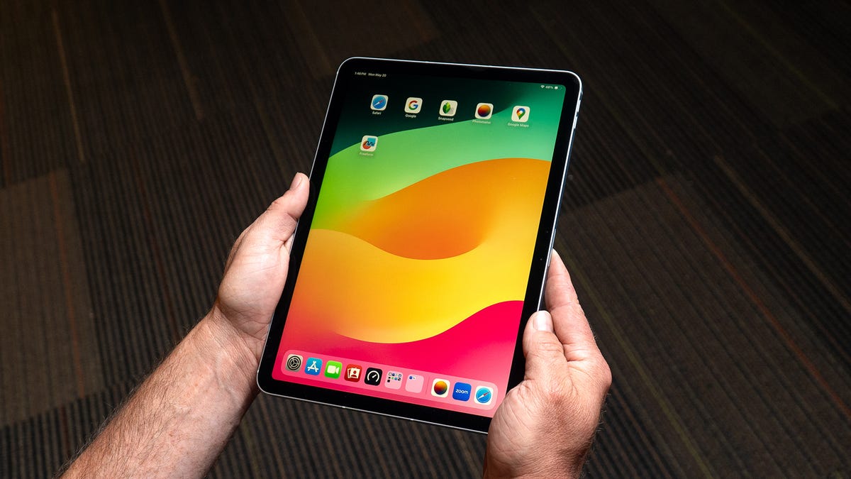 The best iPad screen protectors of 2026