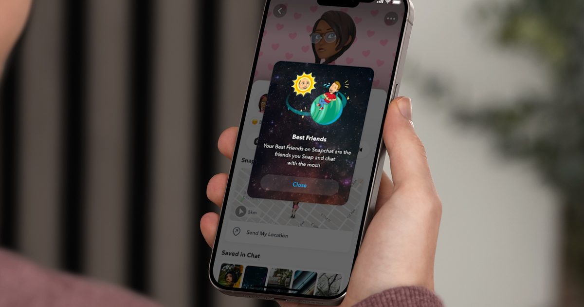 Snapchat Planets Meaning: Order, Rankings, and How Friend Solar System Works