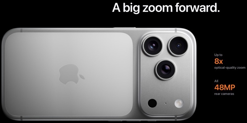 iPhone 17 Pro and Pro Max Camera Review by Pro Photographer | iPhone in Canada