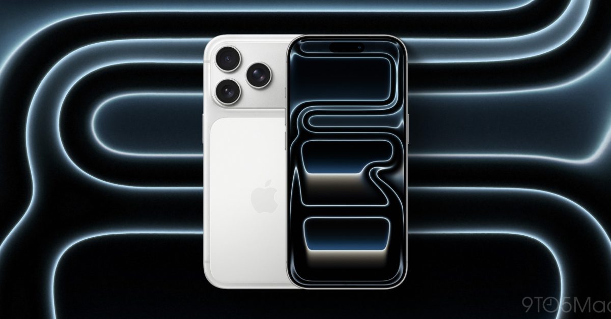 iPhone 18 Pro: Six new features are coming this fall – 9to5Mac