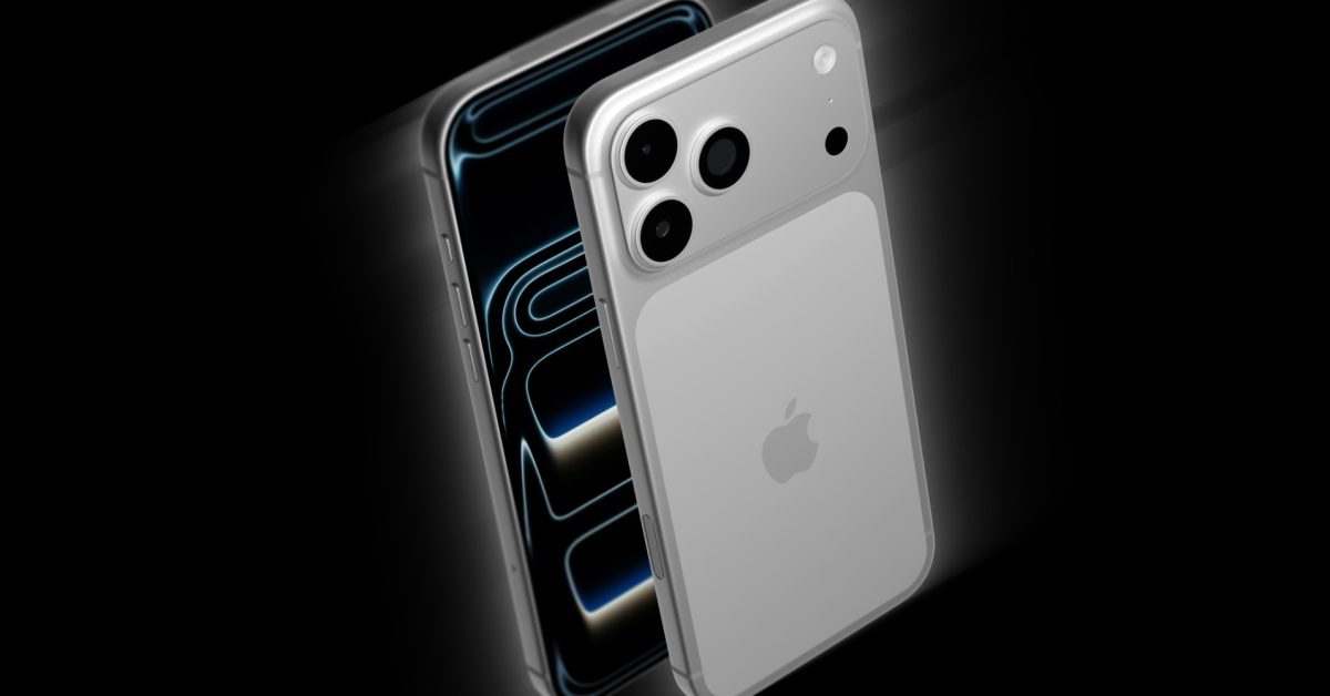 New iPhone 18 Pro leak highlights big upgrade for most popular camera – 9to5Mac