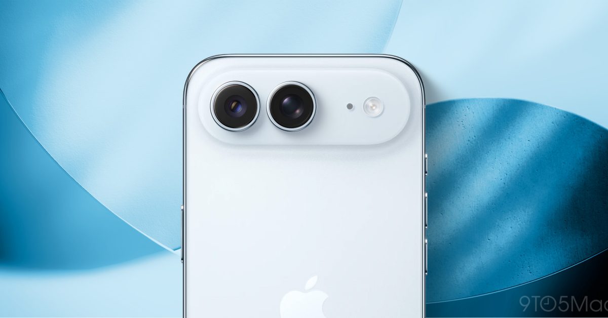 Should the iPhone Air 2 have an ultrawide or telephoto