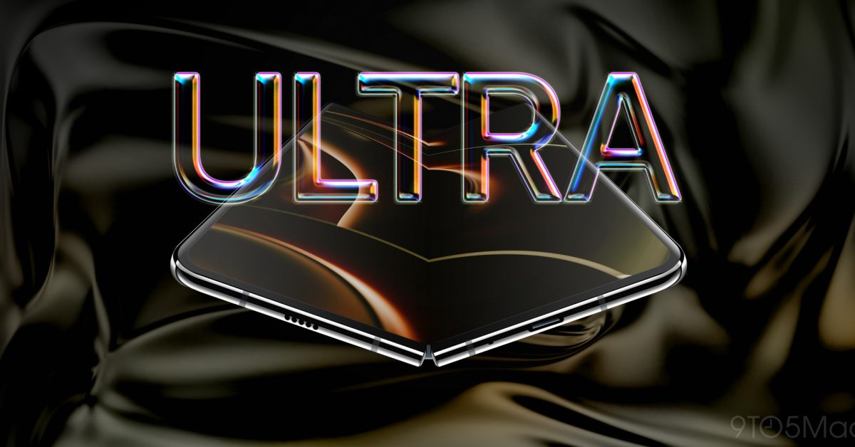 Buying an iPhone Ultra could be an expensive experiment