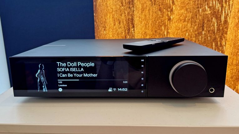 ‘A real step up in pretty much every way’: I listened to Cambridge’s new Evo 300 streaming amp, and it raises the bar for modern hi-fi