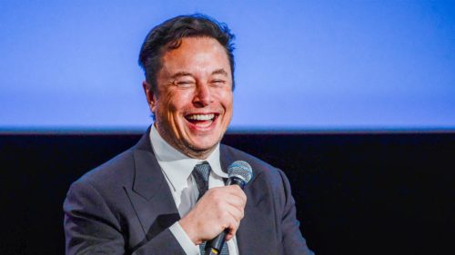 Quote of the day by SpaceX CEO Elon Musk: “If you go back say, 300 years, the things we take for granted today, you’d be burned at stake for” — echoes of science fiction