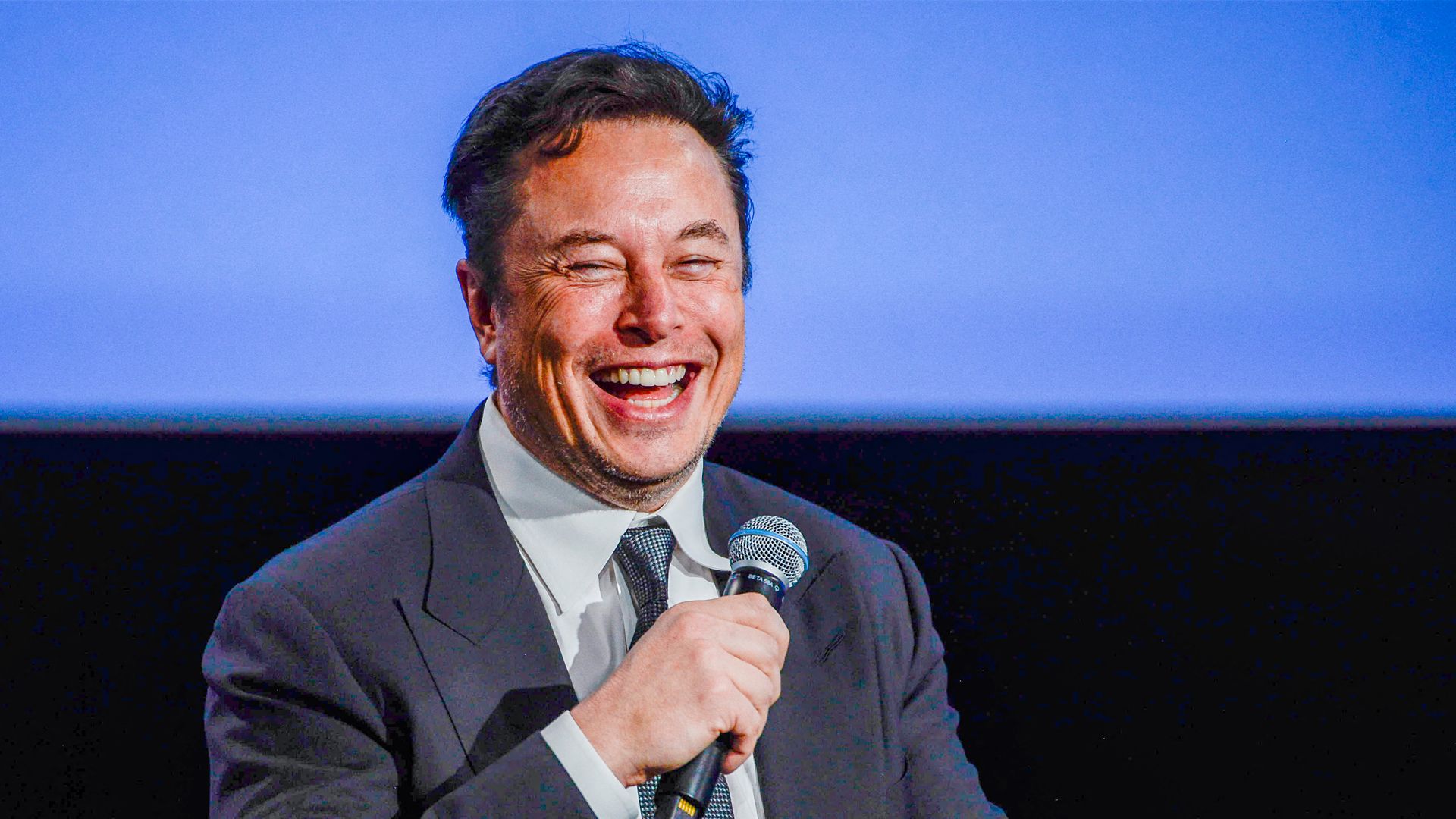 Quote of the day by SpaceX CEO Elon Musk: “If you go back say, 300 years, the things we take for granted today, you’d be burned at stake for” — echoes of science fiction