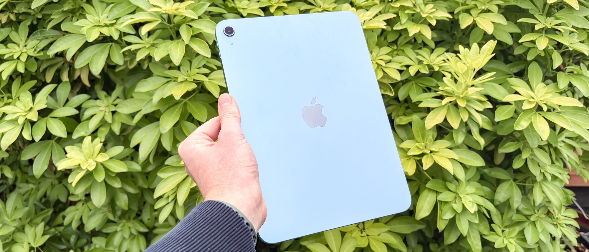 iPad 11 review: Apple nails the affordable tablet