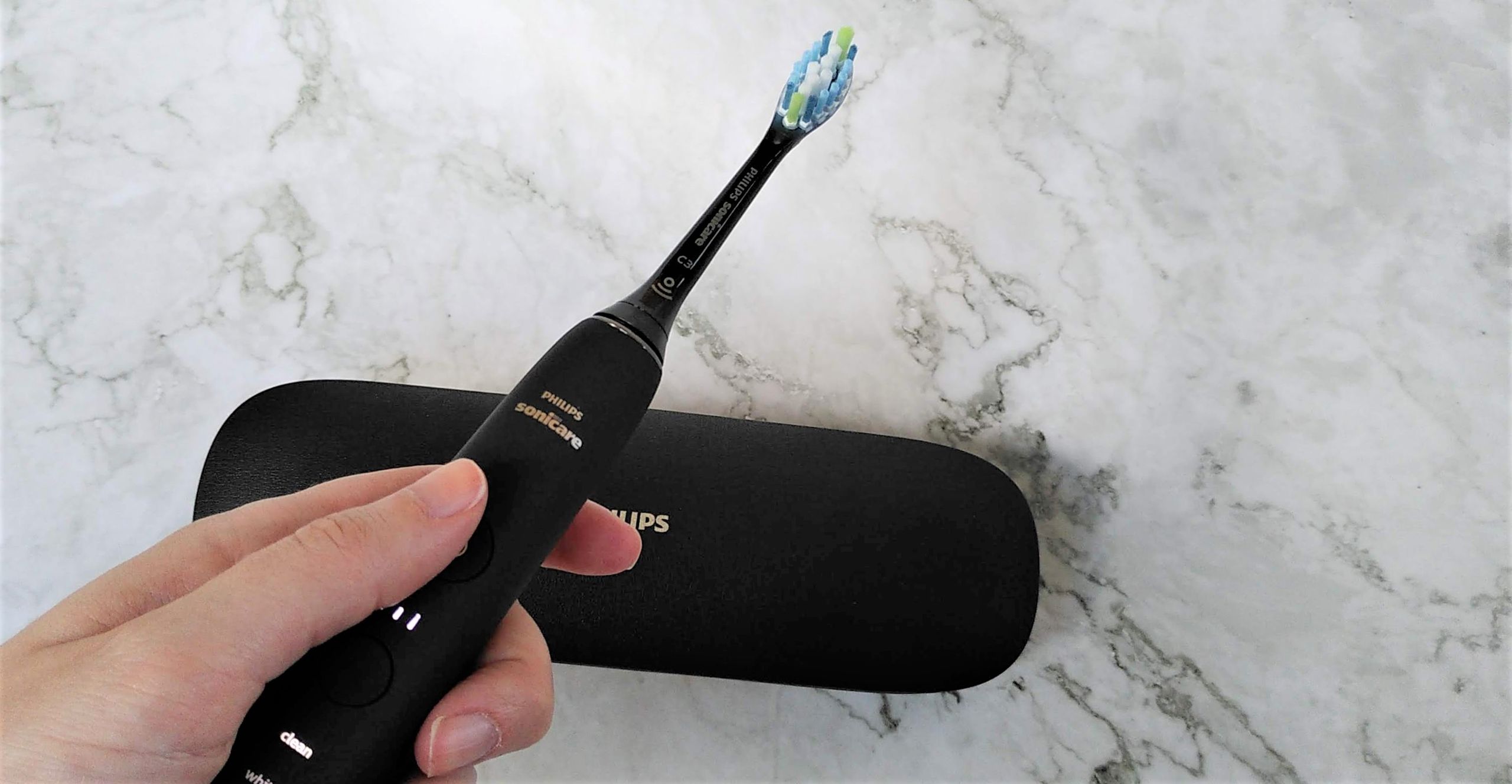 Looking for an electric toothbrush during Amazon Prime Day? Make it one of these 3, sorted by cheapest to most expensive