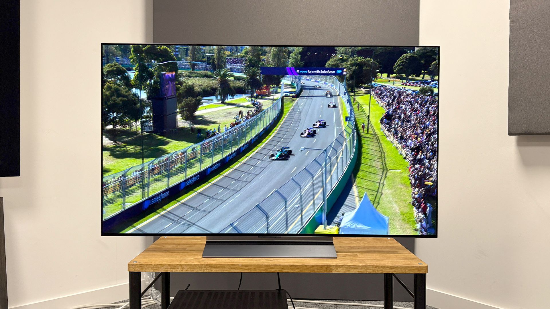 “What’s the best 55-inch OLED deal?” I asked our Instagram followers to send us their Prime Day questions – here’s what they wanted to know