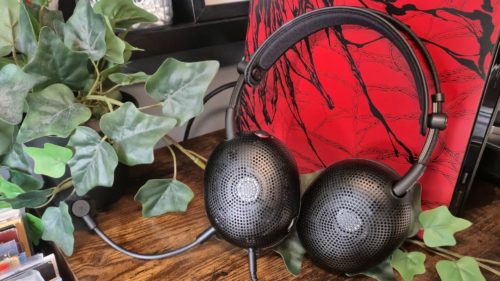 Sony Inzone H6 Air Wired Open-back Gaming Headset review