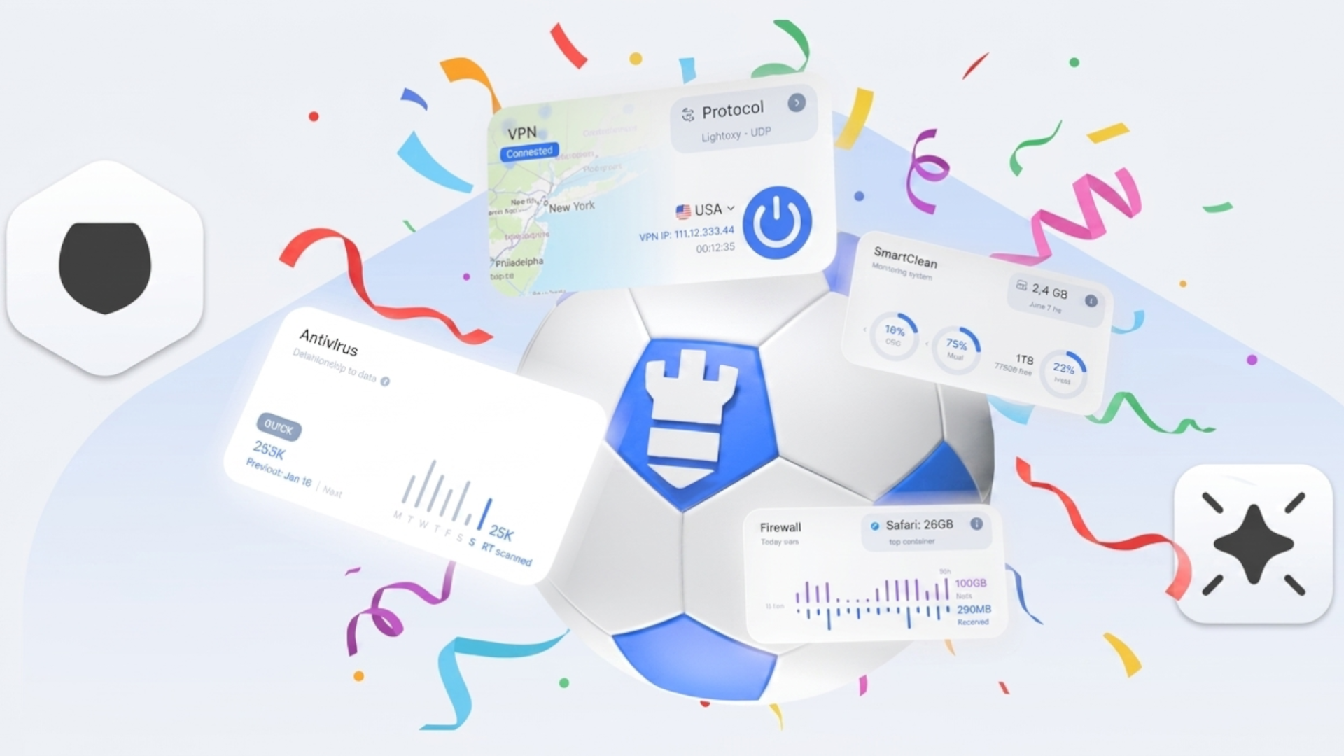 Intego’s ‘super strong’ antivirus has a World Cup price cut – and it’s one of the best Mac security suites we’ve tested