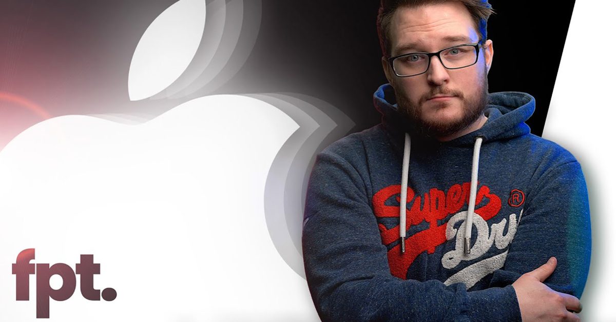 Judge agrees to set aside default entered against Jon Prosser in Apple lawsuit – 9to5Mac