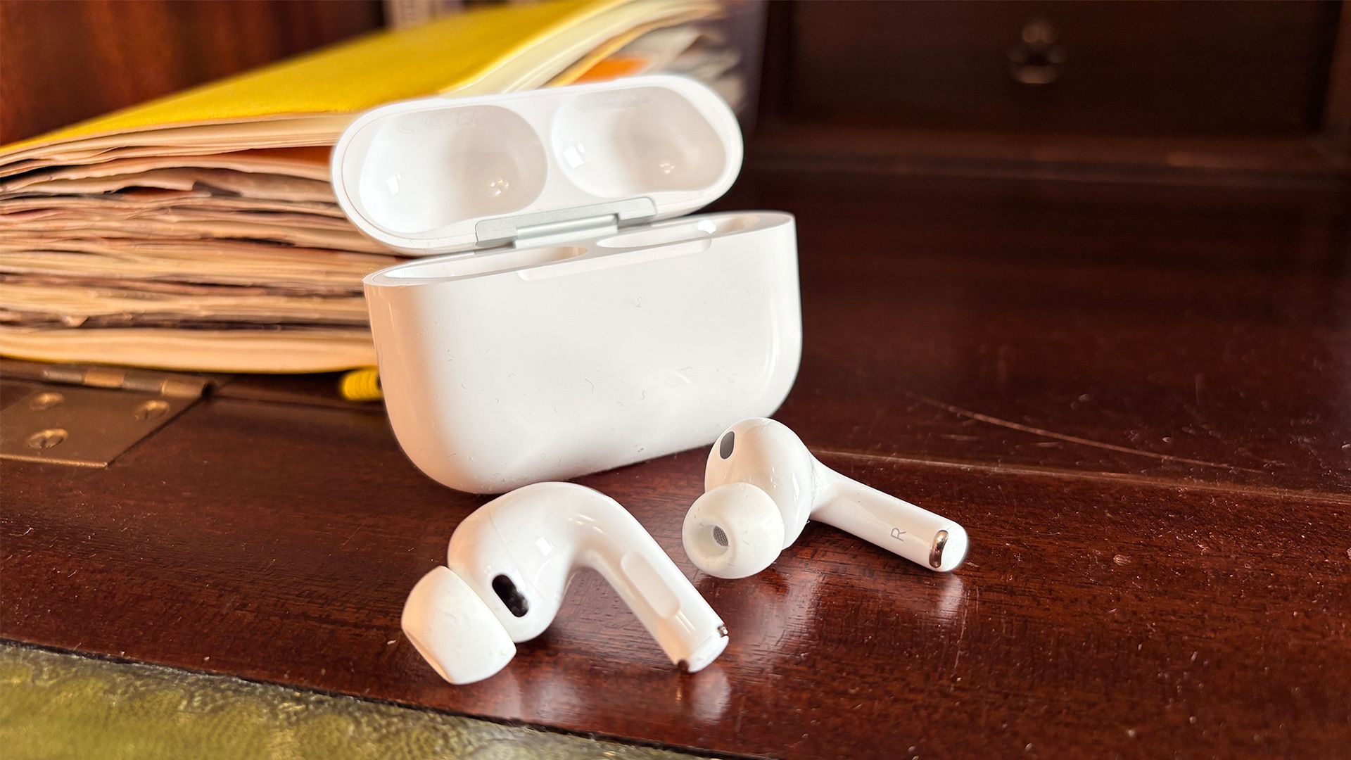 Still need a Father’s Day present? The fantastic AirPods Pro 3 have just dropped to their lowest price