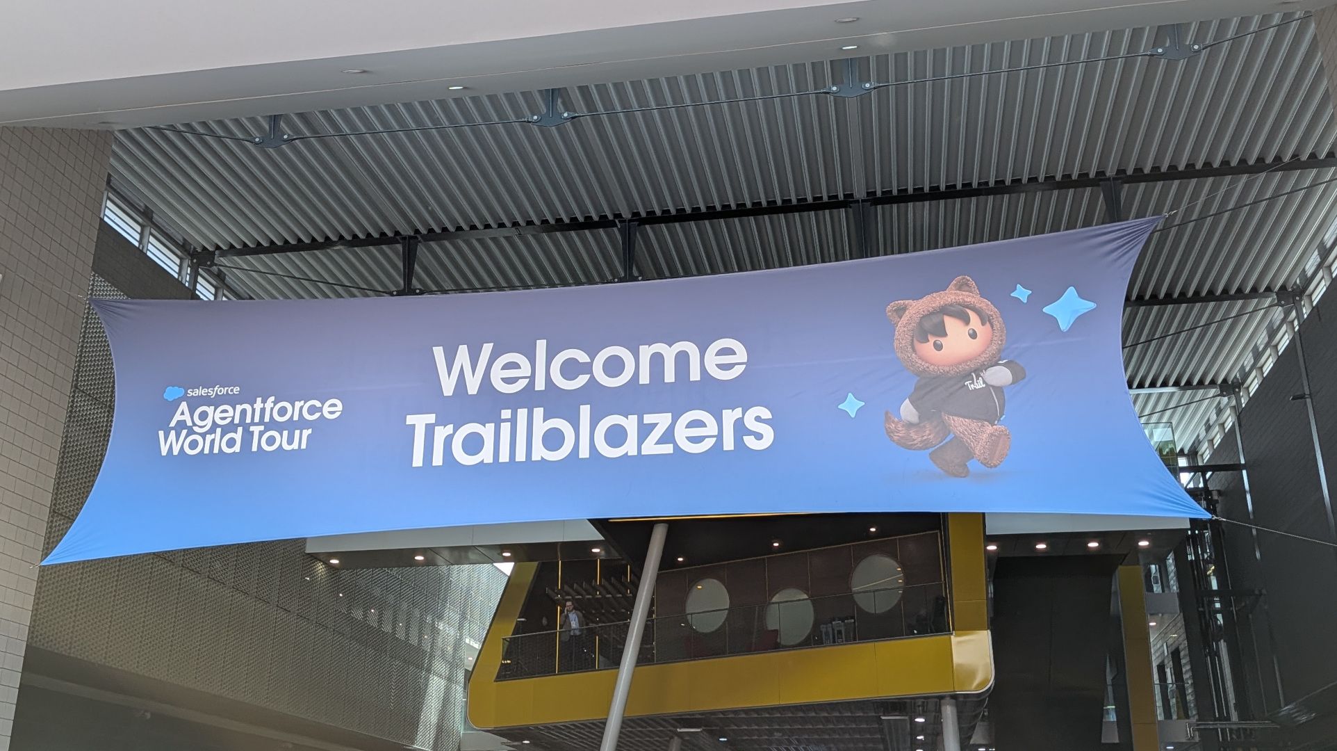 ‘We are at a very pivotal moment – every company, every industry’: Salesforce is going all-out to power the agentic enterprise — no matter what industry your business is in