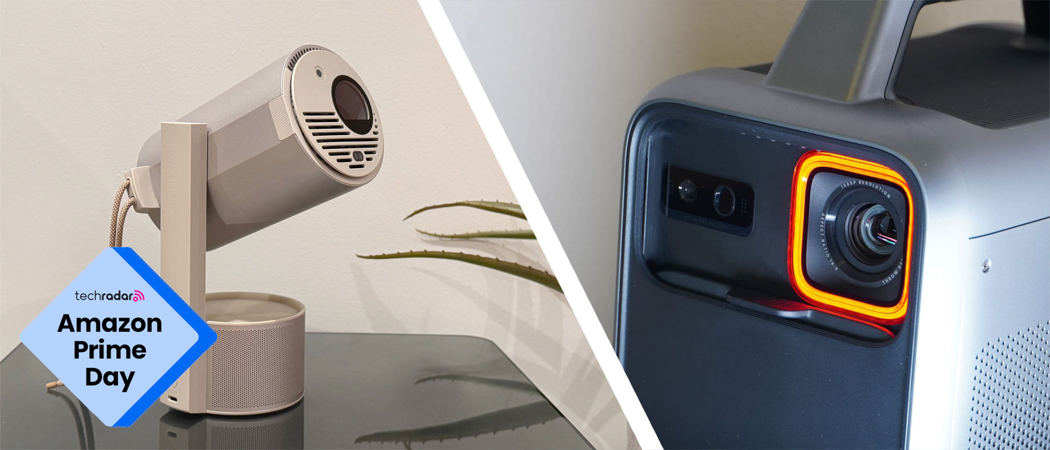 I’ve had enough: I’m moving my World Cup viewing outside — these are the cheap projector deals I have my eye on
