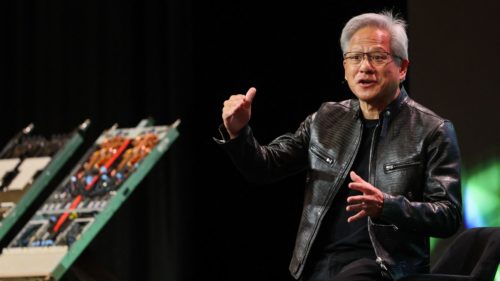 Nvidia preps to sell its Vera CPUs into China as its GPU sales stay frozen — customers encouraged to place orders for CPU shipments as early as August