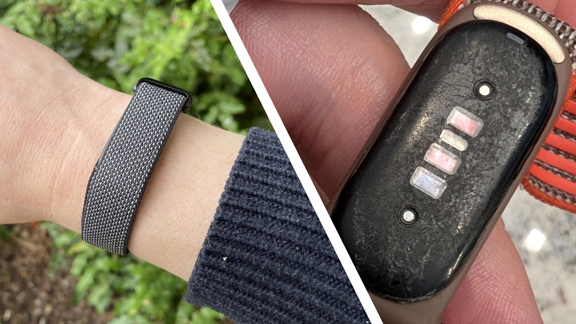 ‘That’s on you, buddy’: unfortunate Fitbit Air owner gets little sympathy after breaking their tracker with bug spray