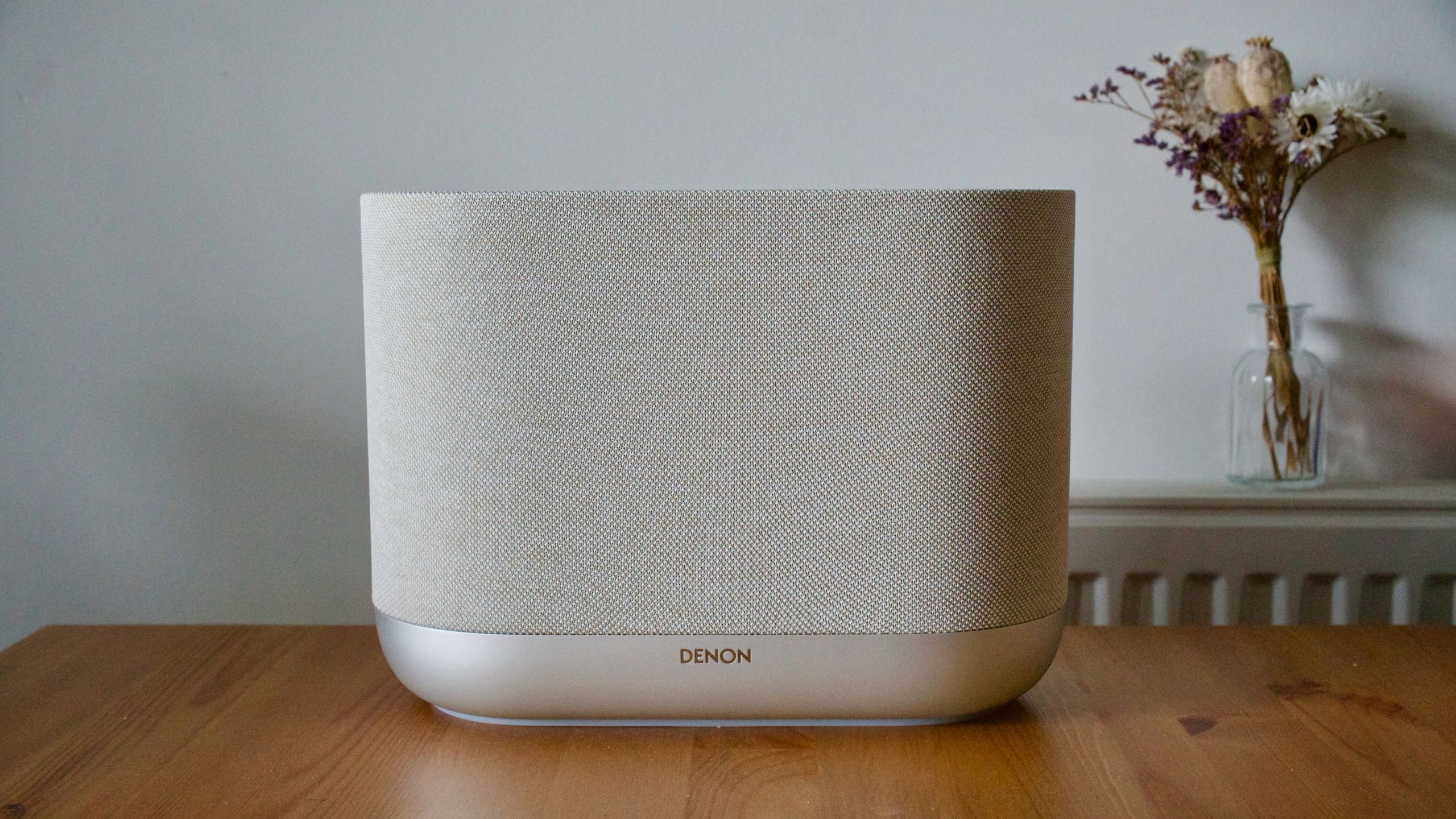 This home speaker offers style, substance and serious spatial audio, but I still have one (very minor) gripe…