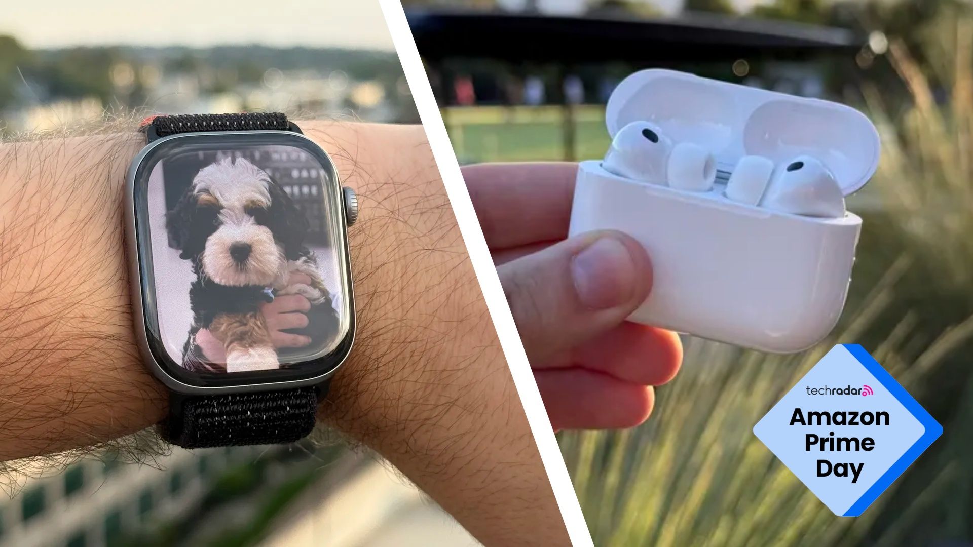 Prime Day is delivering some of the best Apple prices I’ve ever seen — AirPods, iPads, MacBooks, and AirTags from $24