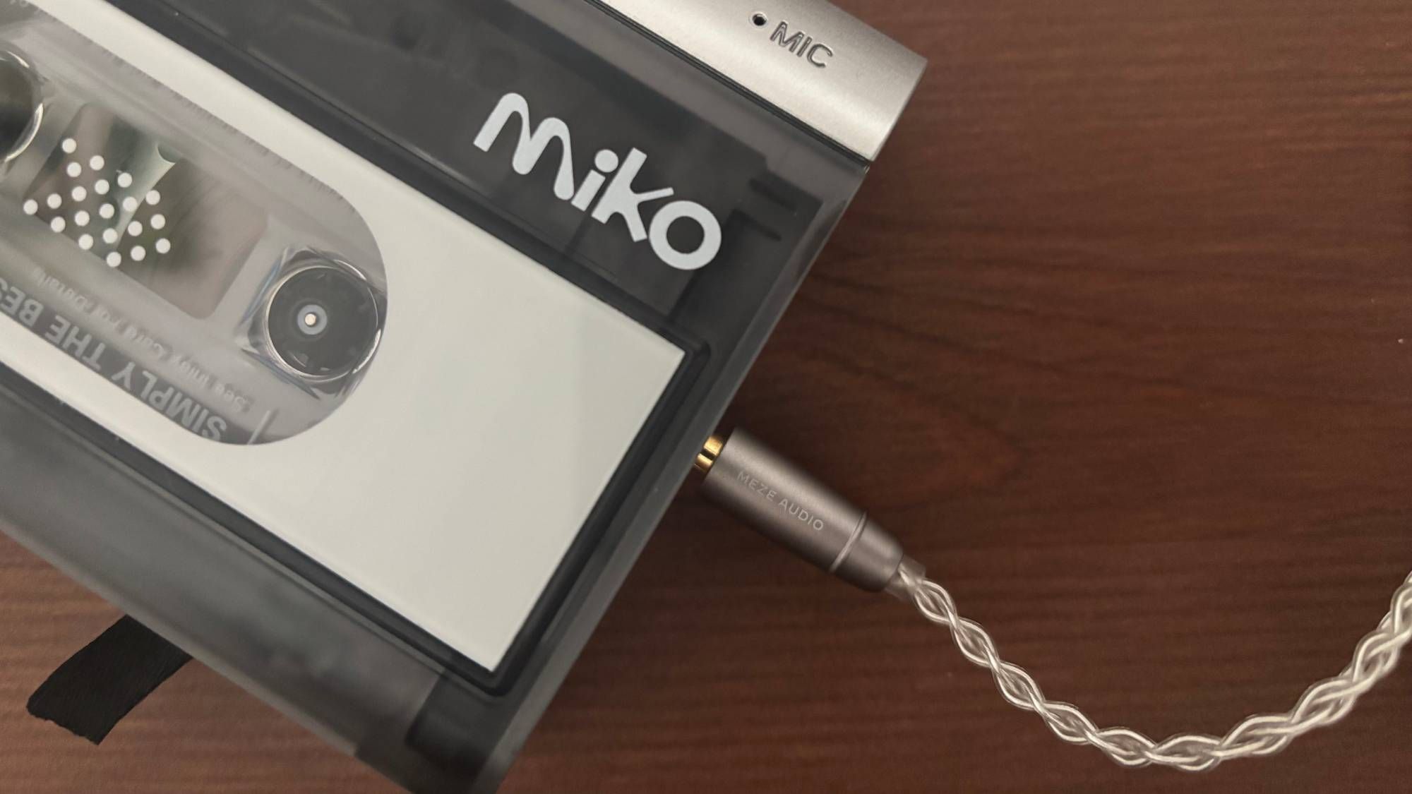 I swapped a cassette player for Spotify, and I fell in love with music all over again — and I think tapes could overtake vinyl as my favorite way to indulge in retro audio
