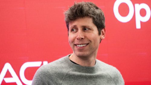 ‘AI will probably most likely lead to the end of the world, but in the meantime, there’ll be great companies’ – quote of the day by OpenAI CEO Sam Altman