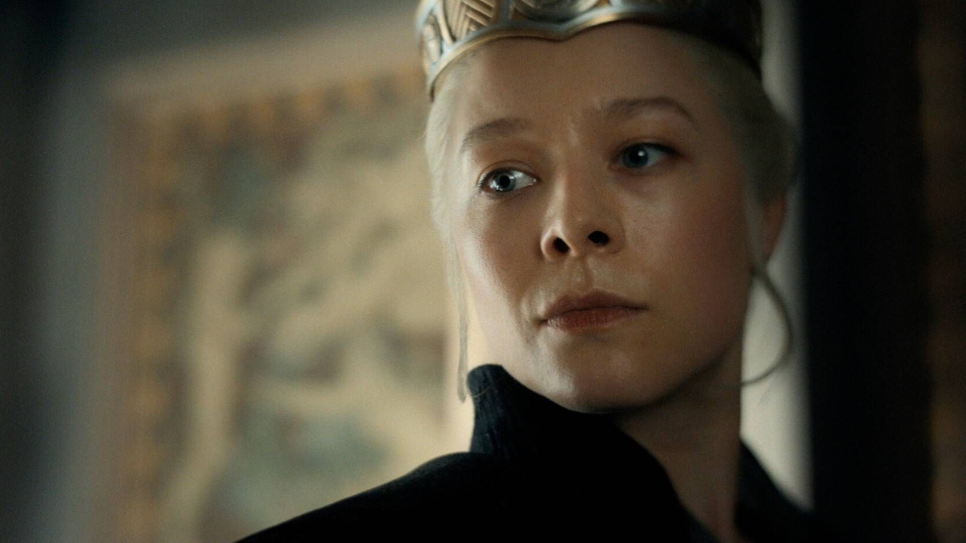 House of the Dragon season 3 changes the Game of Thrones theme, and now we know why