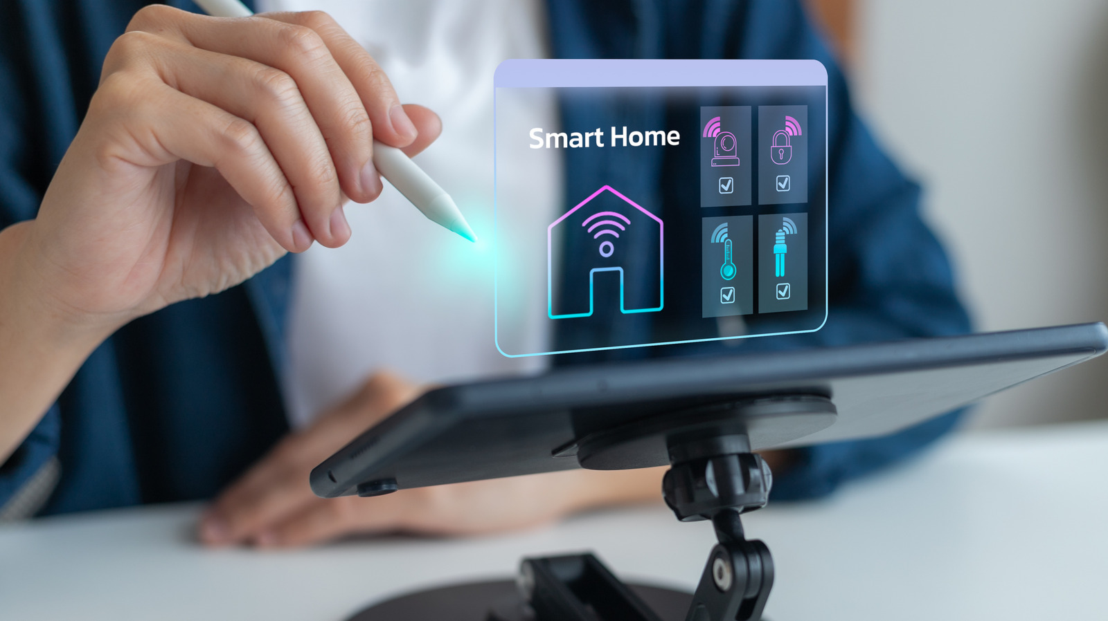 5 Smart Home Gadgets With Black Friday Deals You Need To See – BGR