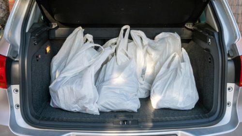12 Things You Should Never Store In Your Car Or Truck