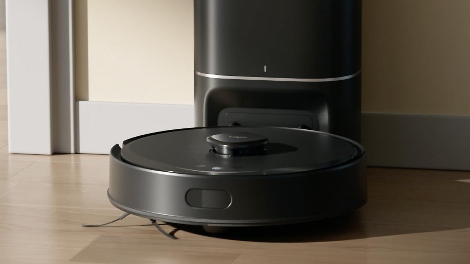 Ditch Your Vacuum Cleaner For This Affordable Smart Robot From Amazon – BGR