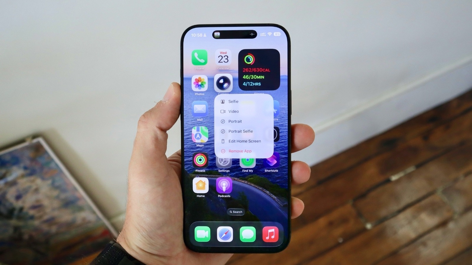 iOS 26.4 Is Out Now With 10 New Features – BGR