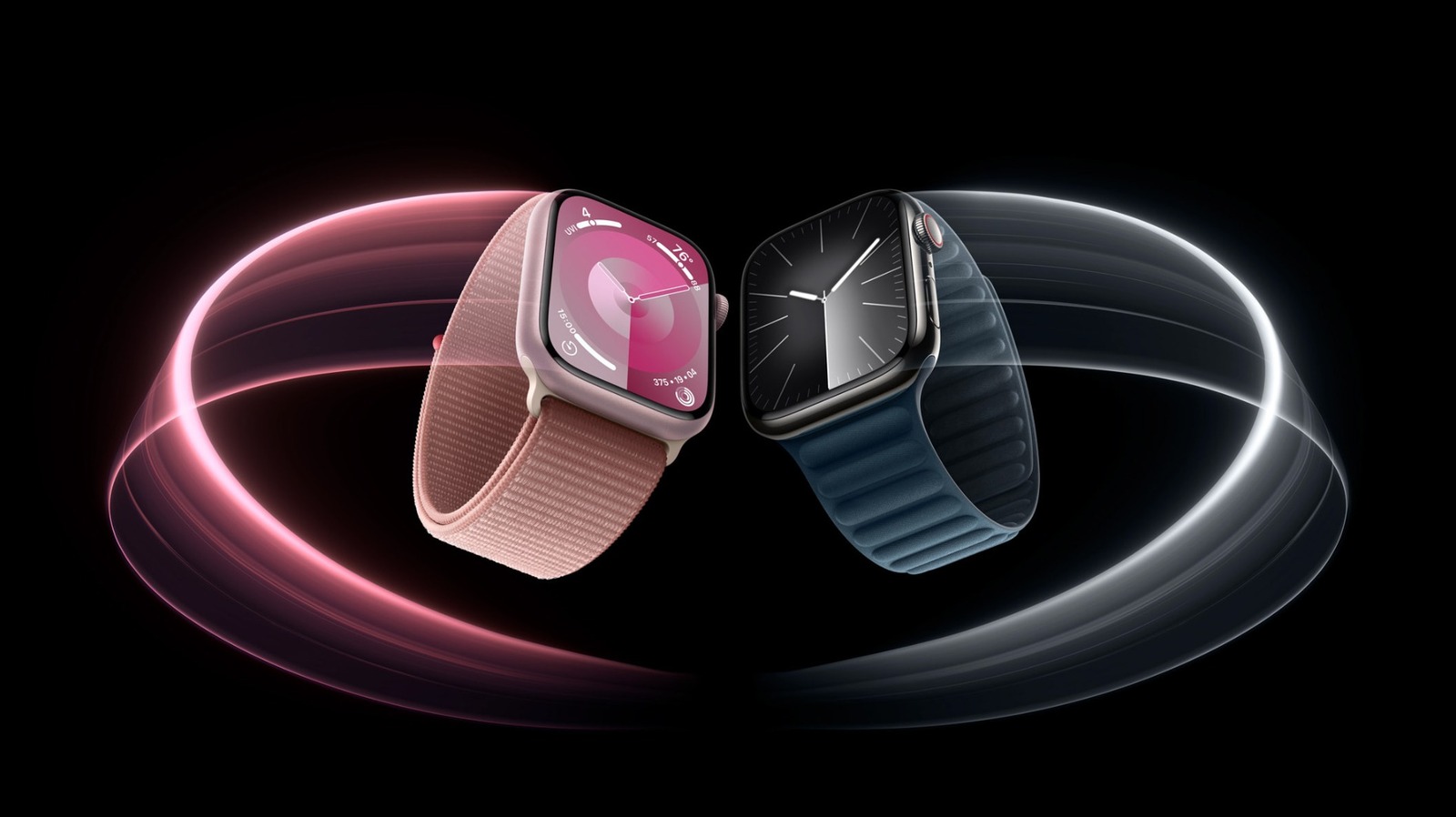 Amazon Dropped The Apple Watch Series 9 Price By $400 For The Big Spring Sale – BGR