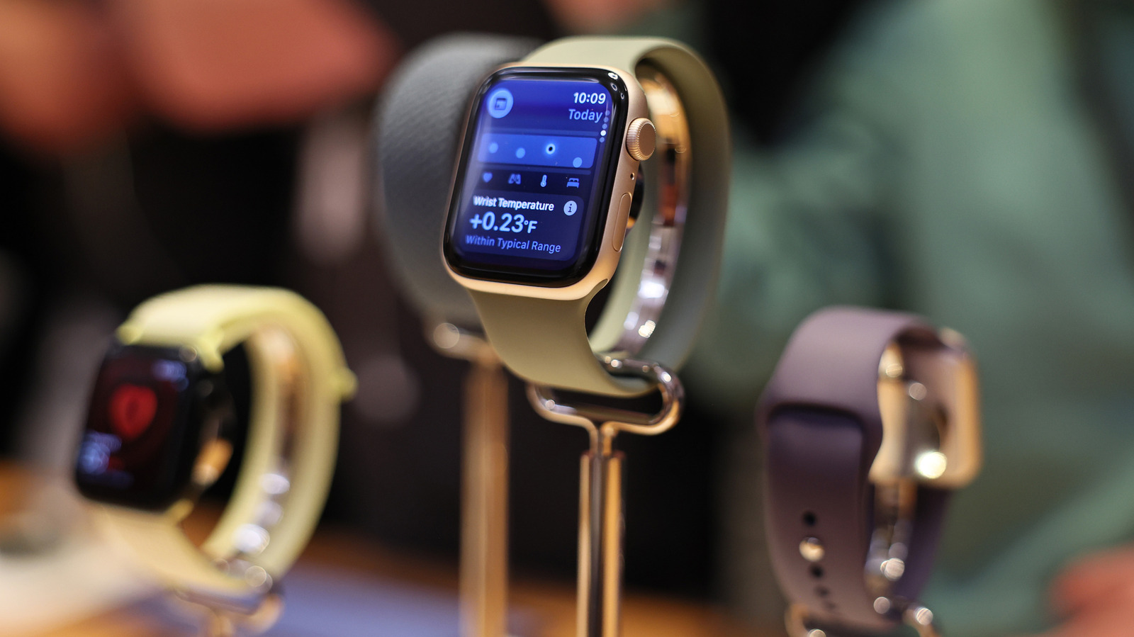 5 Cheaper Android Smartwatch Alternatives To The Apple Watch In 2026 – BGR