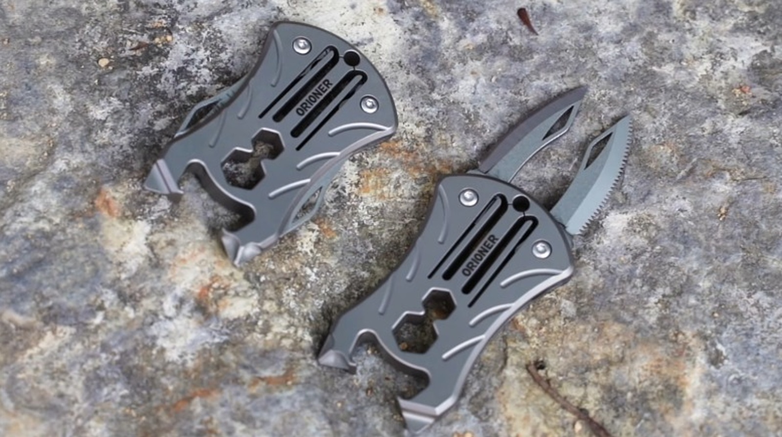 This Company Makes Some Of The Smallest Multitools You’ll Ever See – SlashGear