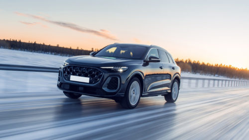 5 Things You Need To Stop Doing If You Drive An SUV