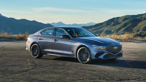 New Vehicles That Still Come With V6 Engines In 2026