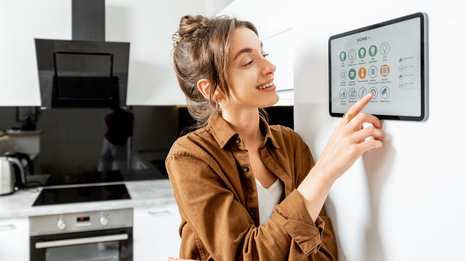 5 Easy Smart Home Upgrades For Beginners – BGR