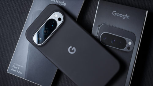 4 Cool Features That Are Exclusive To Google Pixel