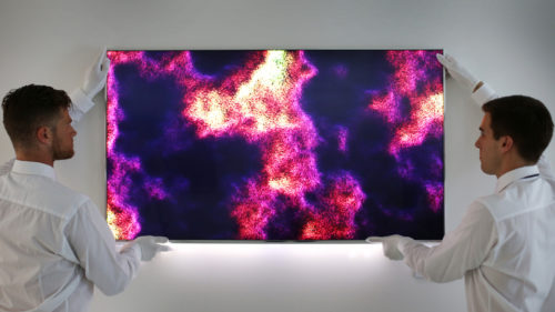5 Of The Biggest Drawbacks Of OLED TVs