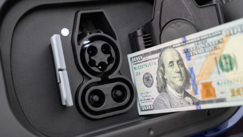 Five EVs That Depreciate Over 60% In 5 Years