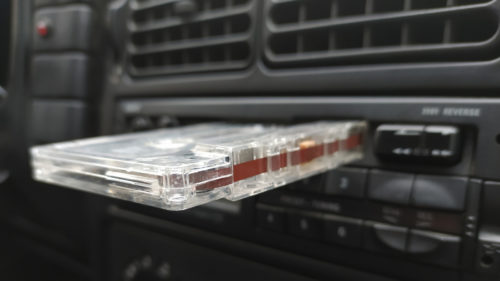 5 Classic Car Features That Gen Z & Gen Alpha Won’t Know About Unless We Show Them