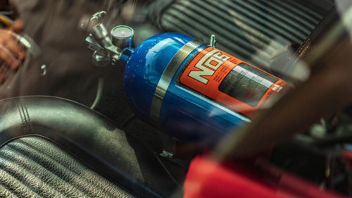 Is Adding A Nitrous Kit To Your Daily Driver Legal? Here’s What You Need To Know