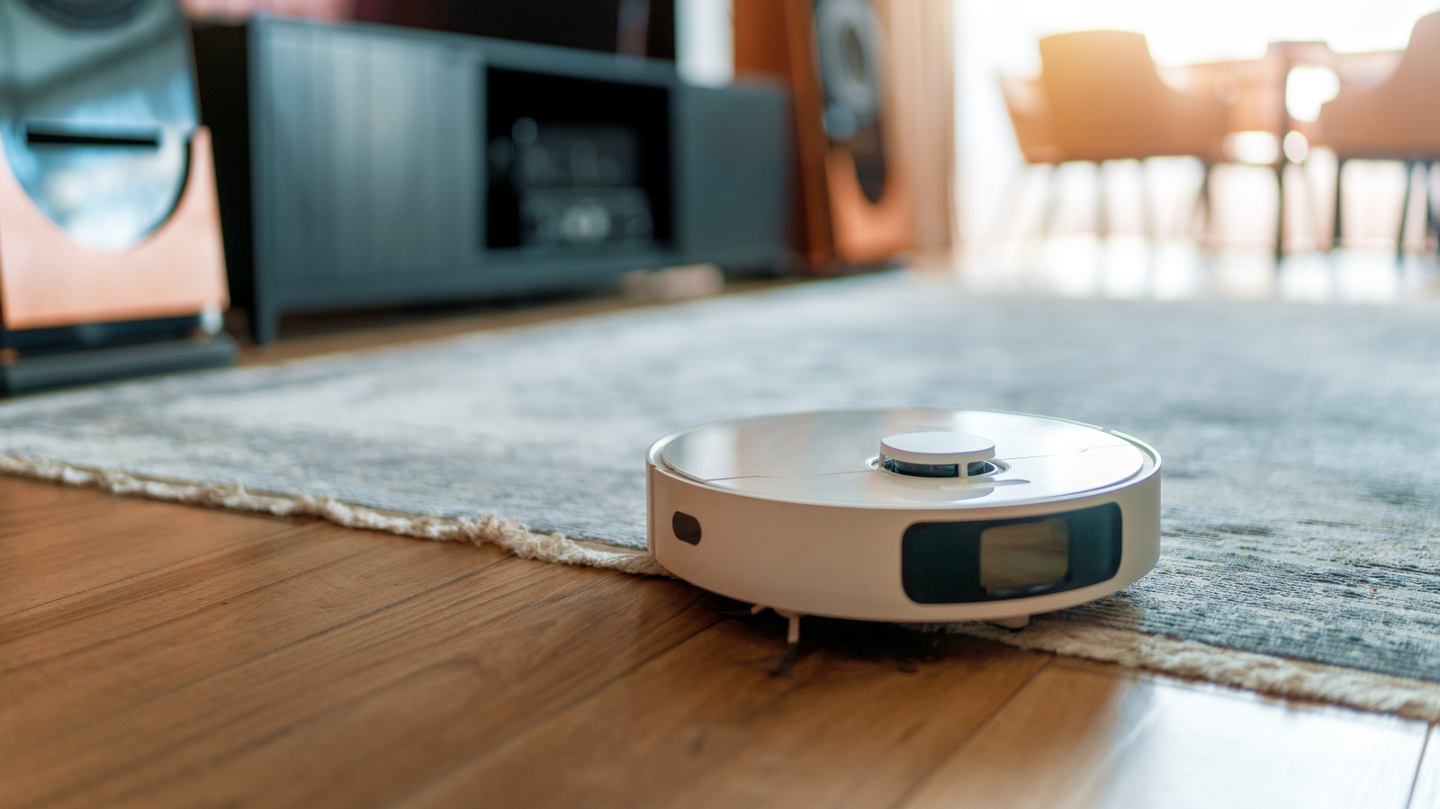 9 Reasons Robot Vacuums Just Aren’t Worth The Cost – BGR