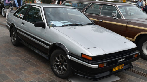 5 ’80s Daily Drivers That Are Vintage Classics Today