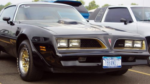 If You Grew Up In The ’70s, You Definitely Remember These Cars