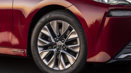 This Overlooked Toyota Model Has Surprisingly Low 10-Year Maintenance Costs