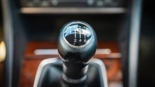 How Long Does It Realistically Take To Learn To Drive A Manual Car?