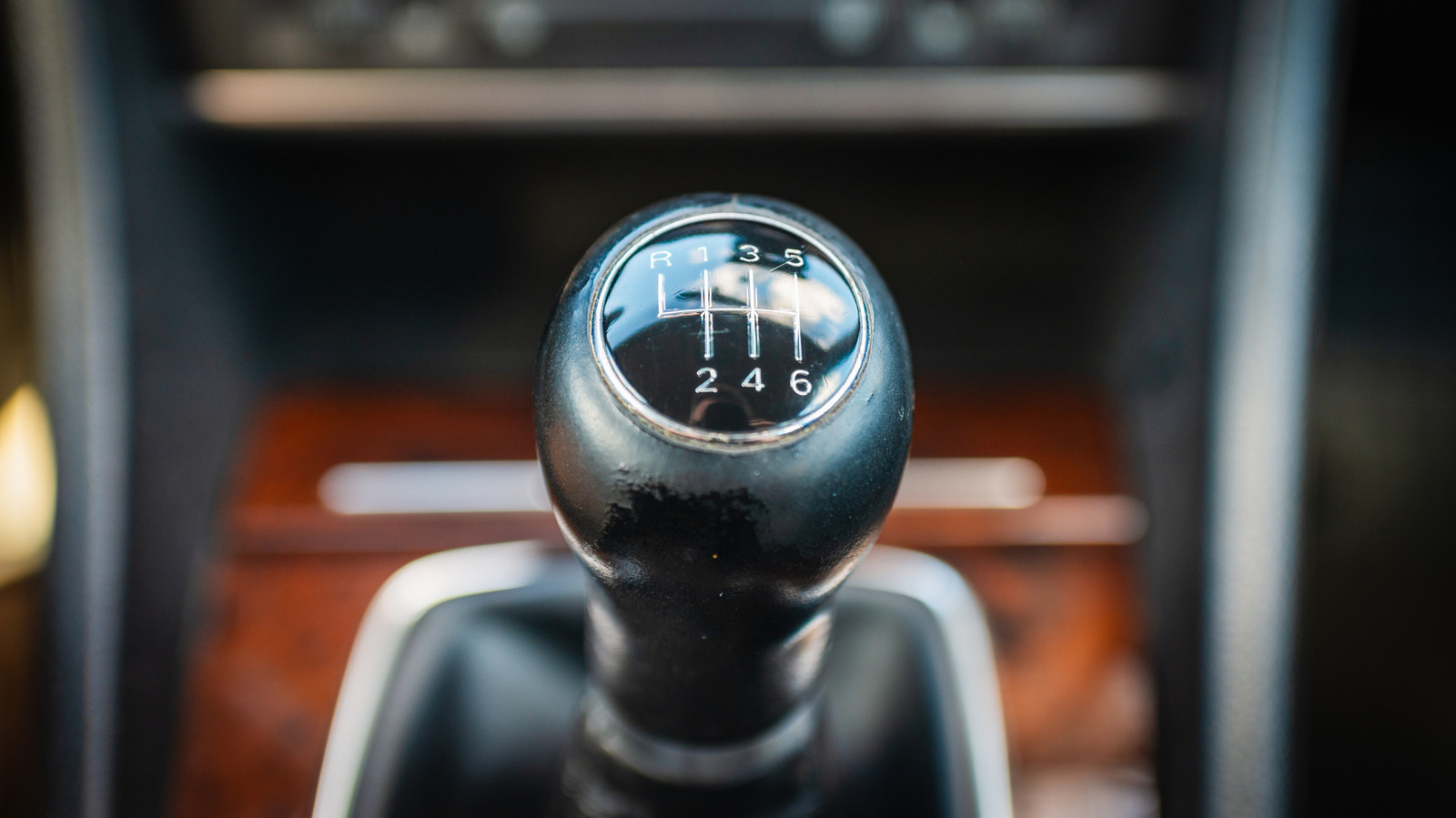 How Long Does It Realistically Take To Learn To Drive A Manual Car?