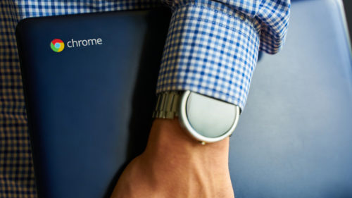 Chromebook Vs iPad: Which Is Best If You Don’t Want A Windows Laptop?