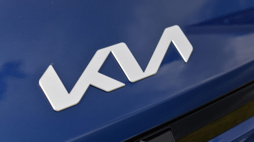 How Kia’s New Logo Confused Drivers Around The World